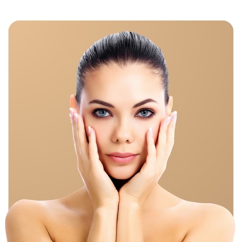 Image 6 Beige - BEAUTE